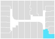 Spring Street Loft Apartments Floor Plan Quick View