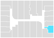 Spring Street Loft Apartments Floor Plan Quick View