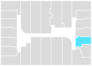 Spring Street Loft Apartments Floor Plan Quick View