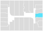 Spring Street Loft Apartments Floor Plan Quick View