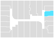 Spring Street Loft Apartments Floor Plan Quick View