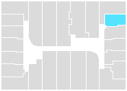 Spring Street Loft Apartments Floor Plan Quick View