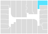 Spring Street Loft Apartments Floor Plan Quick View