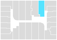 Spring Street Loft Apartments Floor Plan Quick View