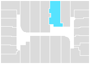 Spring Street Loft Apartments Floor Plan Quick View