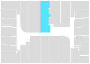 Spring Street Loft Apartments Floor Plan Quick View