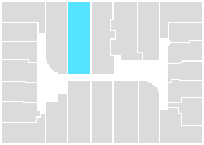 Spring Street Loft Apartments Floor Plan Quick View