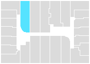 Spring Street Loft Apartments Floor Plan Quick View