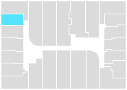 Spring Street Loft Apartments Floor Plan Quick View