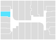 Spring Street Loft Apartments Floor Plan Quick View