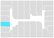 Spring Street Loft Apartments Floor Plan Quick View