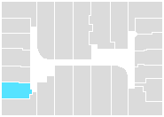 Spring Street Loft Apartments Floor Plan Quick View