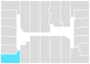 Spring Street Loft Apartments Floor Plan Quick View