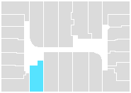 Spring Street Loft Apartments Floor Plan Quick View