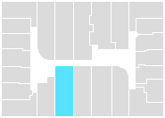 Spring Street Loft Apartments Floor Plan Quick View