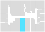 Spring Street Loft Apartments Floor Plan Quick View