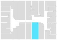 Spring Street Loft Apartments Floor Plan Quick View