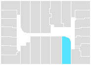 Spring Street Loft Apartments Floor Plan Quick View